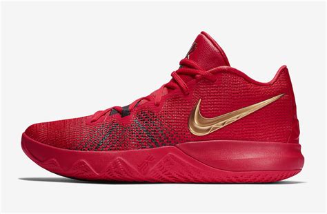 kyrie flytrap red price